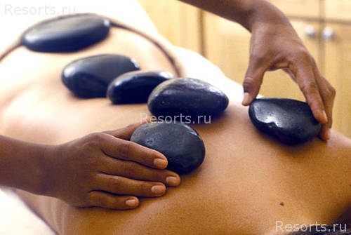 The Westin Resort & Spa 36